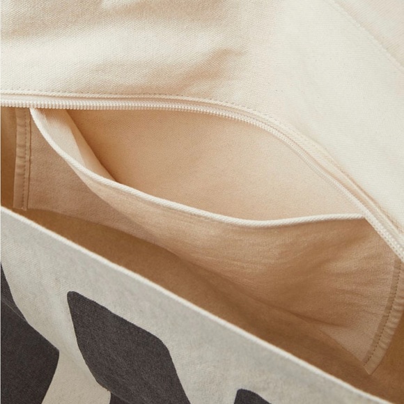 PINK VS Canvas Tote Bag - Picture 2 of 4